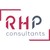 RHP CONSULTANTS logo