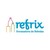 Refrix Envasadora de Bebidas logo