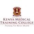 Kenya Medical Training College (KMTC) logo