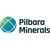 Pilbara Minerals Limited logo