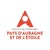 Office de Tourisme du Pays d'Aubagne et de l'Étoile logo