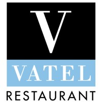 Restaurant Vatel Lyon logo