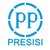 PT PP Presisi Tbk logo