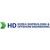 HD Korea Shipbuilding & Offshore Engineering Co., Ltd. (HD KSOE) logo
