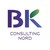 BK Consulting Nord logo