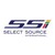 Select Source International logo