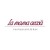 La Mama Acasa logo