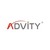 ADVITY RESEARCH logo