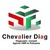 CHEVALIER DIAG logo