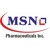 MSN Pharmaceuticals Inc. logo