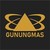 PT. Gunungmas Sukses Makmur logo