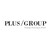 PlusGroup logo