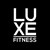 Luxe Fitness Club logo