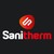 Sanitherm logo