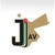 Jordan Aviation (JAV) logo