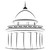 MONCEAU NOTAIRES logo
