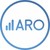 ARO Inc. logo