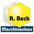 Beck Maschinenbau GmbH logo