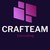 Crafteam Consulting logo
