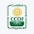 CCOF logo
