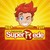 Supermercados SuperRede logo