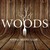 WOODS Restaurant logo