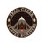 Trail Creek Coffee Roasters logo