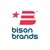 Bison Brands logo
