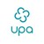 UPA Aged Care Solutions logo