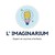 L'imaginarium logo