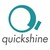 Quick Shine logo