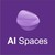 AI Spaces logo