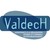 VALDECH bureau études techniques logo