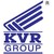 KVR GROUP logo