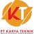 PT. KARYA TEKNIK logo