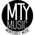 Monterrey Music logo