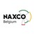 Naxco Belgium NV logo