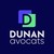 DUNAN AVOCATS logo