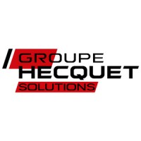 Groupe Hecquet Solutions logo