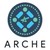 Arche Group logo