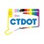 Connecticut Department of Transportation logo