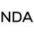 NDA logo
