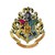 Hogwarts School of Witchcraft and Wizardry logo