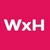 Width by Height | WxH Inc. logo