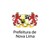 Prefeitura de Nova Lima logo