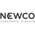 NewCo Corporate Finance logo