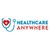 Health Care Any Where logo