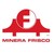 Minera Frisco logo
