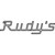 Rudy's Pizza Napoletana logo