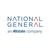 National General logo